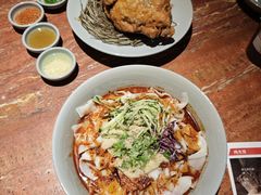 -长安记·大美陕菜(大族广场店)