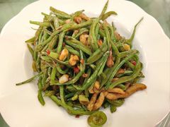 -东四民芳餐厅(朝阳门店)