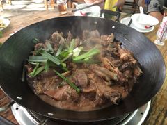 醉鹅-大地农庄(逢沙大道店)