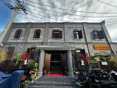 -小凤仙公馆酒店