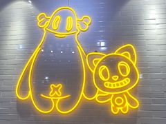 -BOPEYE·波派炸鸡(河西中央商场店)
