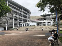 -华南师范大学(广州大学城校区)