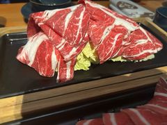 -湊湊火锅·茶憩(南京东路悦荟店)