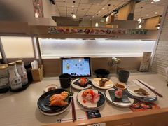 -滨寿司(新街口中央商场店)