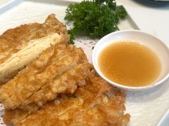 -梅利汴京烤鸭•开封豫菜地标店(晋安路店)