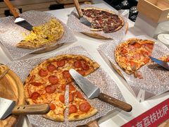 -比格比萨自助(宝山日月光店)