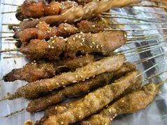 -十里铺铁板鱿鱼