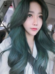 点击看大图 -简法造型·品牌形象店