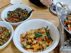 -笨罗卜浏阳菜馆(高桥永祥店)