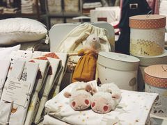 店内环境-ZARA(成都远洋太古里店)