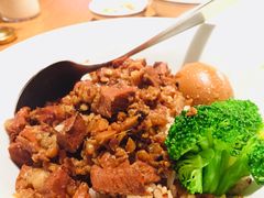 -村外有星光小食铺(长嘉汇店)