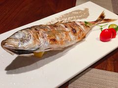 -山葵家·创意料理(宁波来福士店)