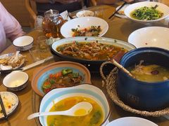 -鸿运楼·舌尖上的徽菜