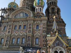 -滴血救世主教堂