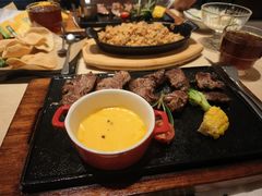 -豪客来牛排(鼓楼名店街店)