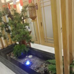 -芳朵美容养生SPA