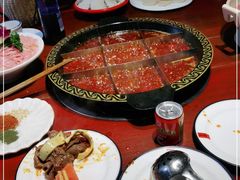 -黄家码头老火锅(解放碑旗舰店)