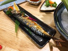 -隐泉京望日式料理(太和广场店)