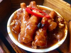 -正斗·港式粤菜(SKLP店)