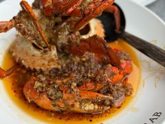 -Ministry of Crab•MOC(交子大道店)