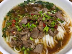 -肆姐面粉馆(坡子街店)