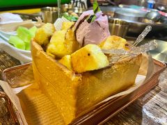 -七友美蛙鱼头火锅(坂田店)