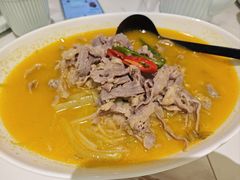 -翡翠拉面小笼包(岭南新天地店)