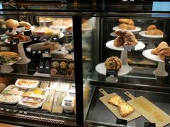 -星巴克(广州立白中心店)