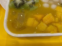 -满记甜品(南京虹悦城三店)