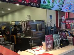 -DQ·蛋糕·冰淇淋(周浦万达店)