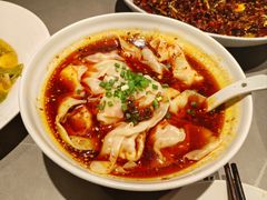 -三江里·宜宾川菜(亚运村店)