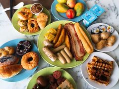 -漳州佰翔圆山酒店·圆山畔西餐厅