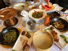 -天和晟烤鸭店(玉泉西街店)