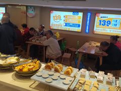 -素满香·食养自助(建邺万达店)