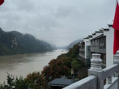 -三游洞