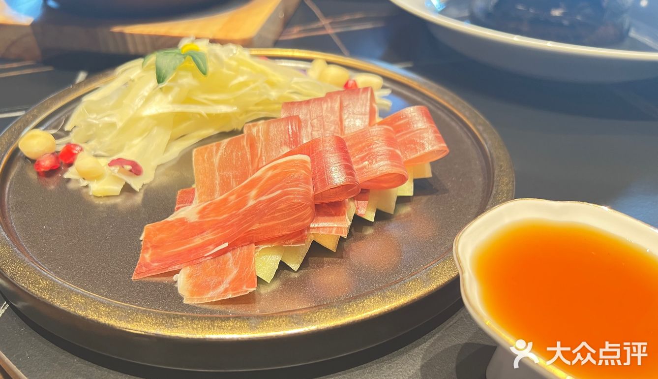 云南菜天花板