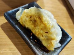 煎饺-日出拉面(望京店)