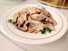 -北京全聚德(天安门店)