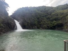 -水底山庄园温泉