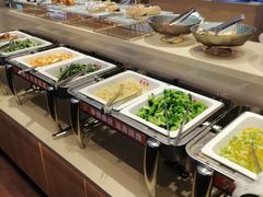 -素满香·食养自助(建邺万达店)