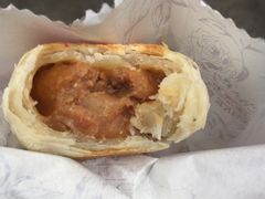 鲜肉月饼-长发西饼(临顿路店)