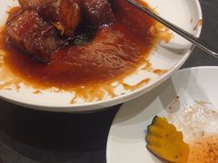 -同庆楼(奥体中心店)