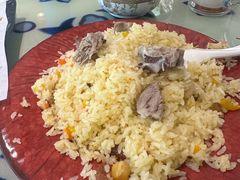 -撒拉花儿·新疆菜·清真(太阳宫店)