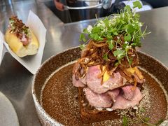 -BOR Eatery(安福路店)