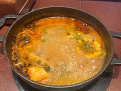 -旺福·贵州酸汤牛肉火锅(陆悦天地店)