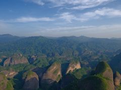 -崀山风景名胜区