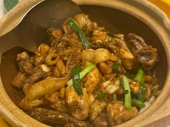 -润园四季椰子鸡火锅(南山海岸城店)