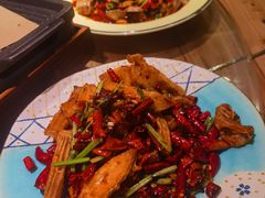 -阿记烧烤(英达路店)