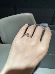 -VE DIAMOND·天然&培育钻石定制