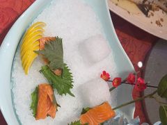 -沪华海鲜大酒楼(南汇店)